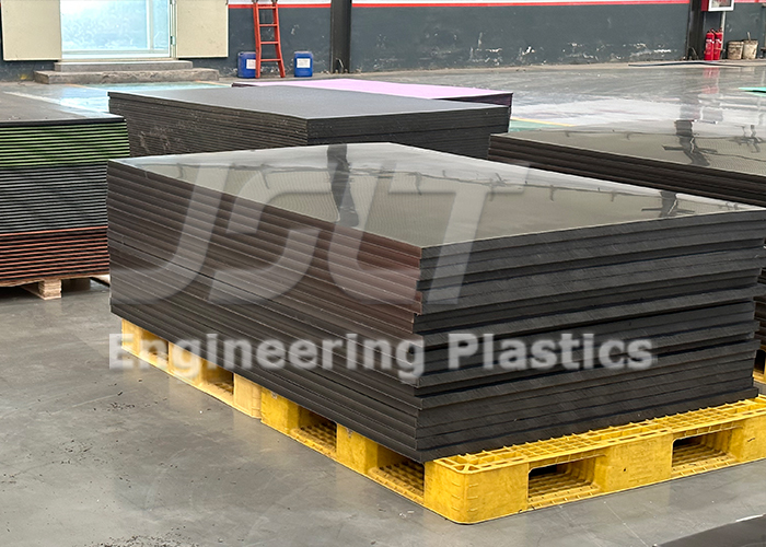 The Difference Between UHMWPE and HDPE Sheet
