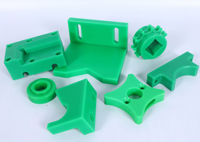 How to choose the plastic material used for your CNC Machining Parts?cid=16