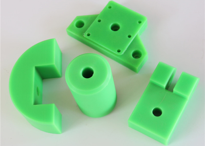 How to choose the plastic material used for your CNC Machining Parts?cid=16