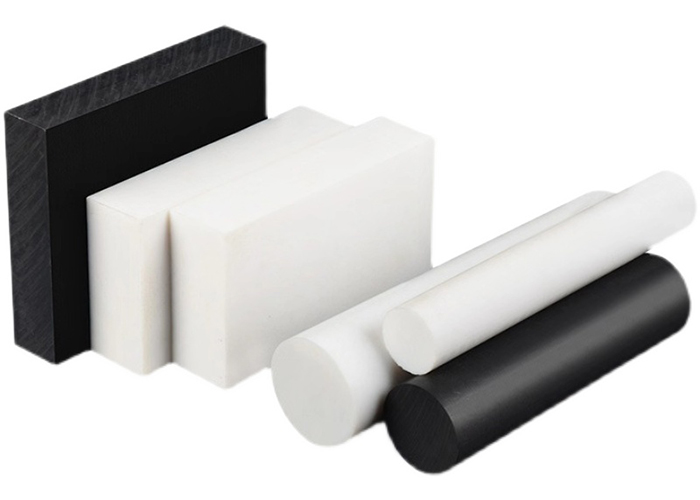 HDPE vs. PTFE: Material Differences and Comparisons