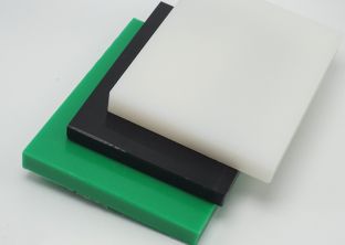 PE-UHMW plate UHMW PE1000 10mm plastic sheet board