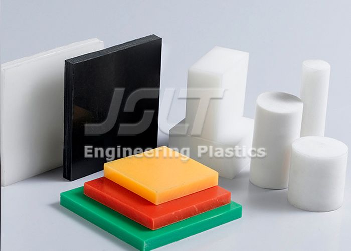 Recyclable Polypropylene 2-200mm PP Plastic Sheet/PP Board