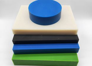 Customized Plastic MC Nylon Sheet Polyamide PA6 PA66 Sheet Board Plate Panel