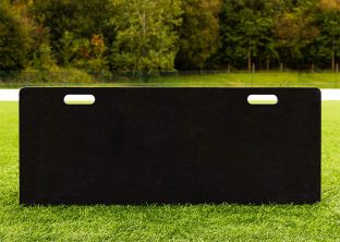 Soccer Sports Training Portable Football Rebounder Board Plastic Rebounder Wall