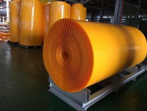 HDPE Concrete Protection Liner