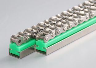 Chain Guide Rail-Jiasheng Plastic