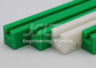 UHMWPE Chain Guide Rails