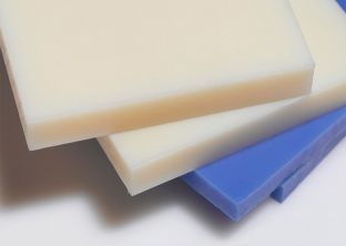 10mm Good Quality Easy To Process Plastic Sheet Engineering Plastic MC Nylon Sheet Cast Nylon Sheet