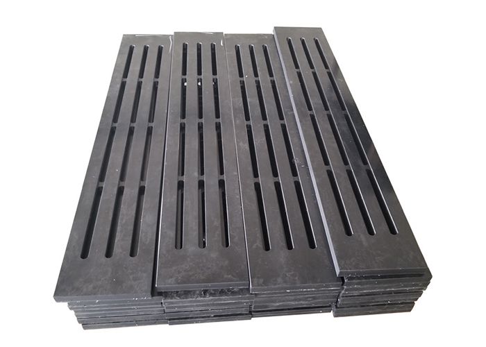 High Hardness UHMWPE Filter Plate Suction Box Cover Ditch Sewer Drainage Ditchtrench Cover