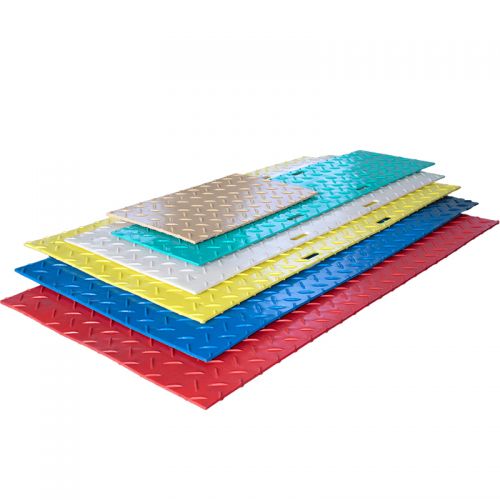 Ground Protection Mat