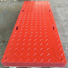 Ground Protection Mat