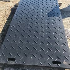 Ground Protection Mat