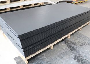 4x8 HDPE Polyethylene Plastic Sheet